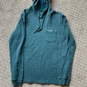 RVCA Hoodie